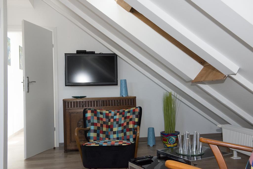 Apartament Loft DeLuxe Koszalin Exterior foto