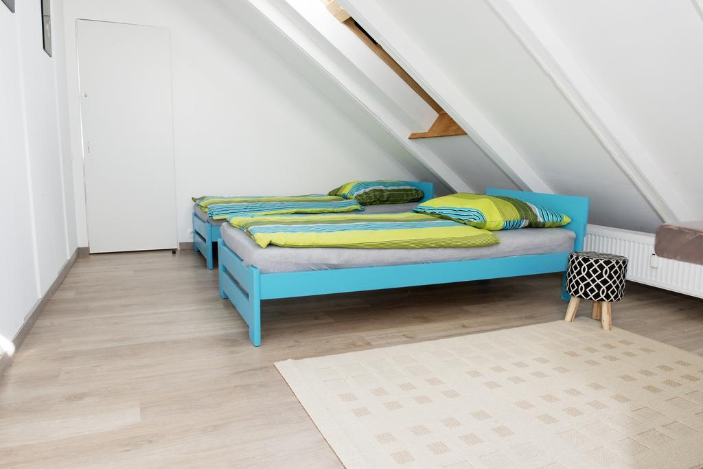 Apartament Loft DeLuxe Koszalin Exterior foto